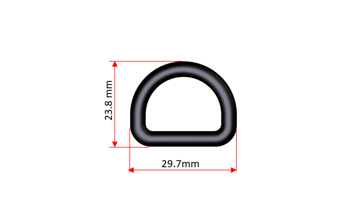 DO004_15MM D RING TYPE1