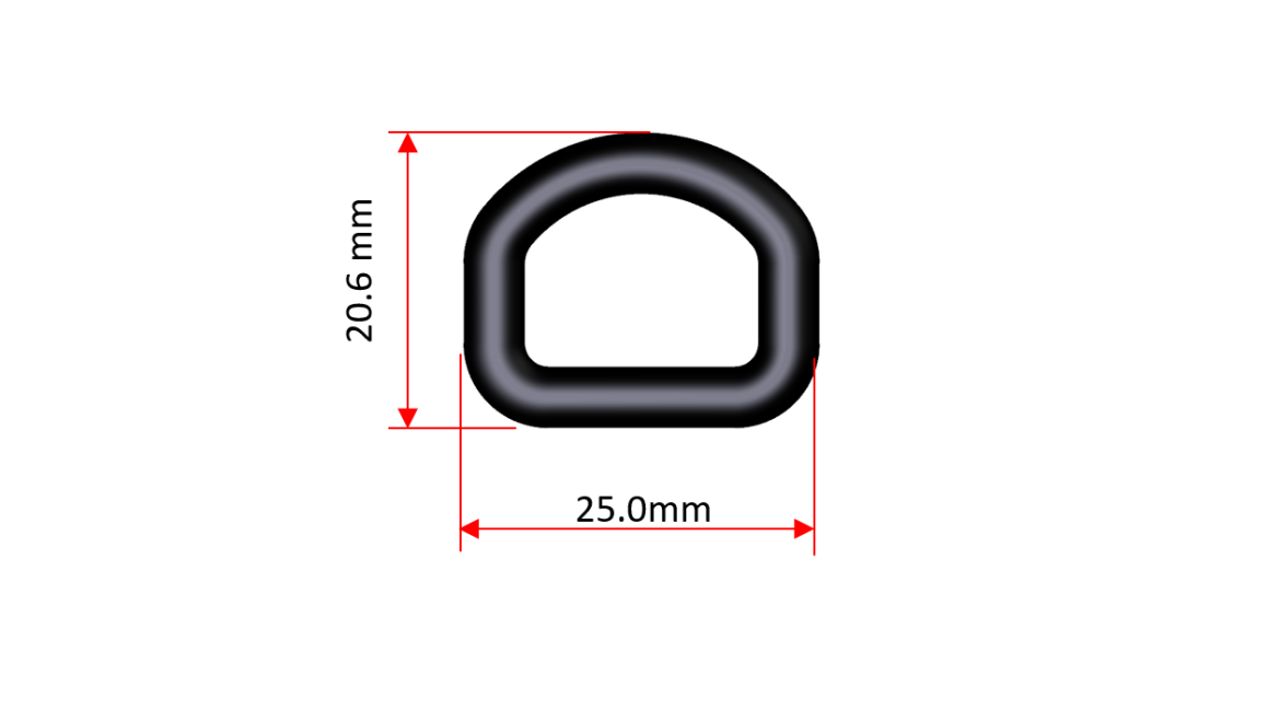 DO005_15MM D RING TYPE2