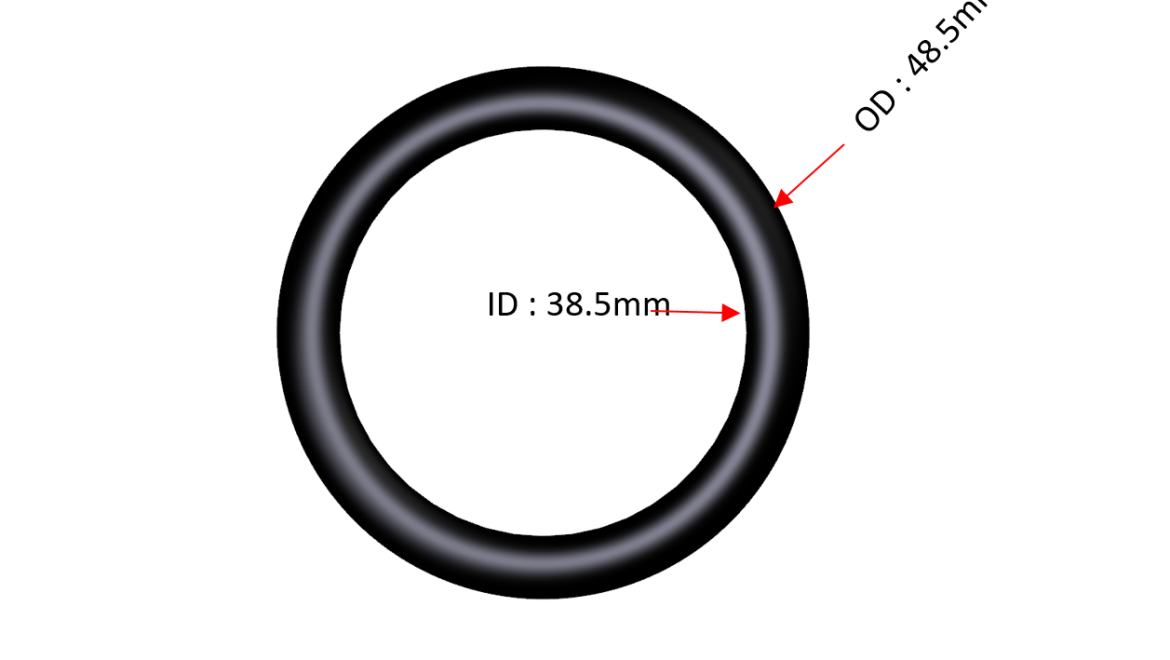 DO006_38MM O-RING