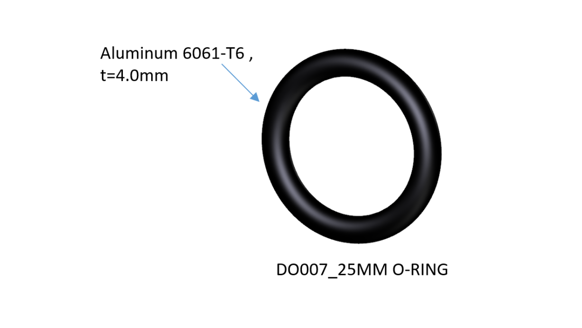 DO007_25MM O-RING