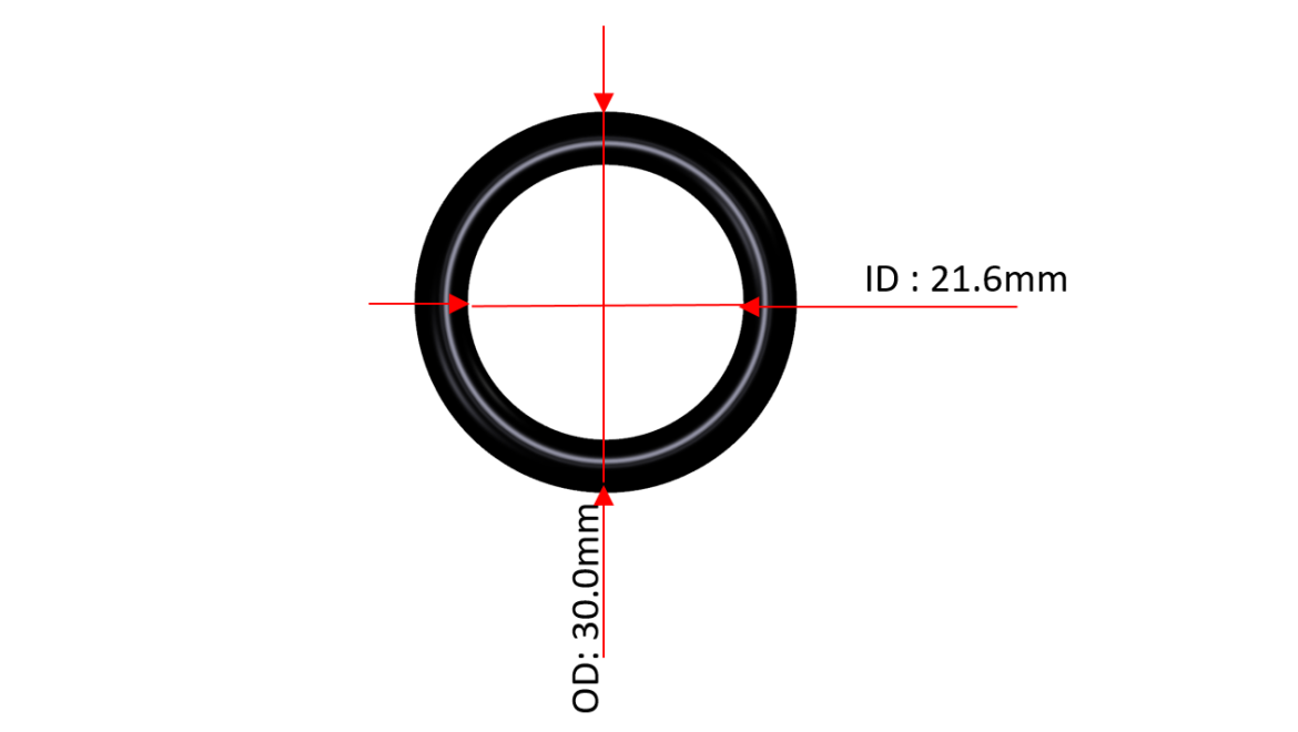 DO011_20MM O-RING