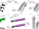 MICHANICAL STRUCTURE DESIGN